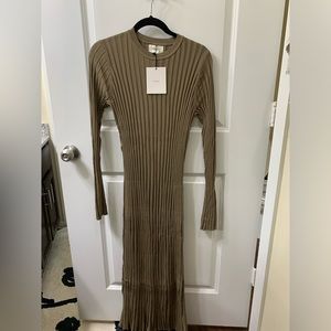 DISSH Ada dress size small. NEW WITH TAGS.